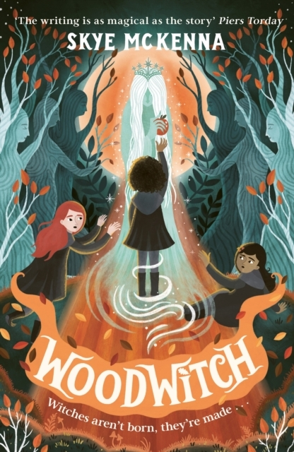 Billede af Hedgewitch Woodwitchbook 2 The Enchanting Series Brimming