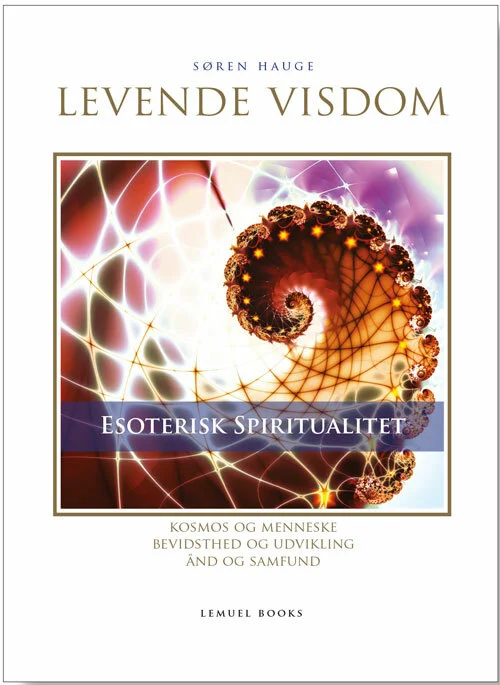 Billede af Levende Visdom