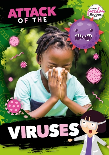 Attack Of The Viruses