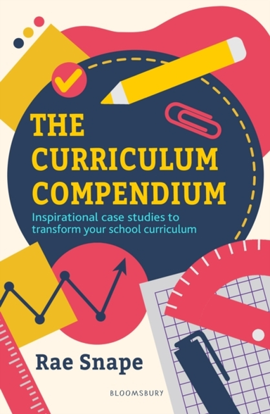 The Curriculum Compendiuminspirational Case Studies To Trans