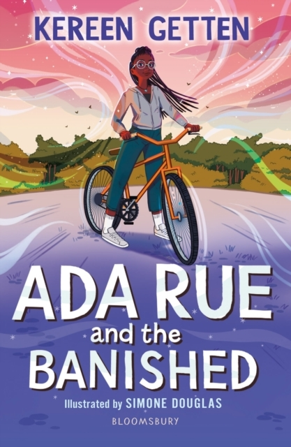 Billede af Ada Rue And The Banished A Bloomsbury Readerdark Red Book B
