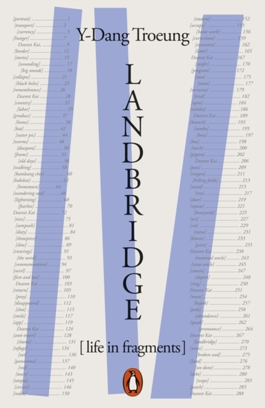 Landbridgelife In Fragments