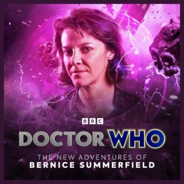 Billede af Doctor Who The New Adventures Of Bernice Summerfield Volume