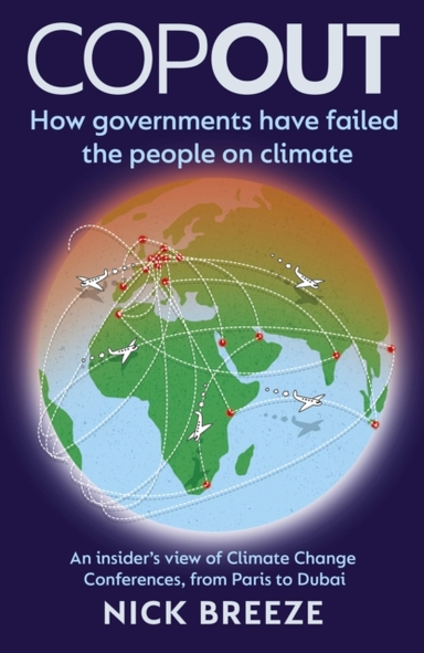 Copouthow Governments Have Failed The People On Climate - An