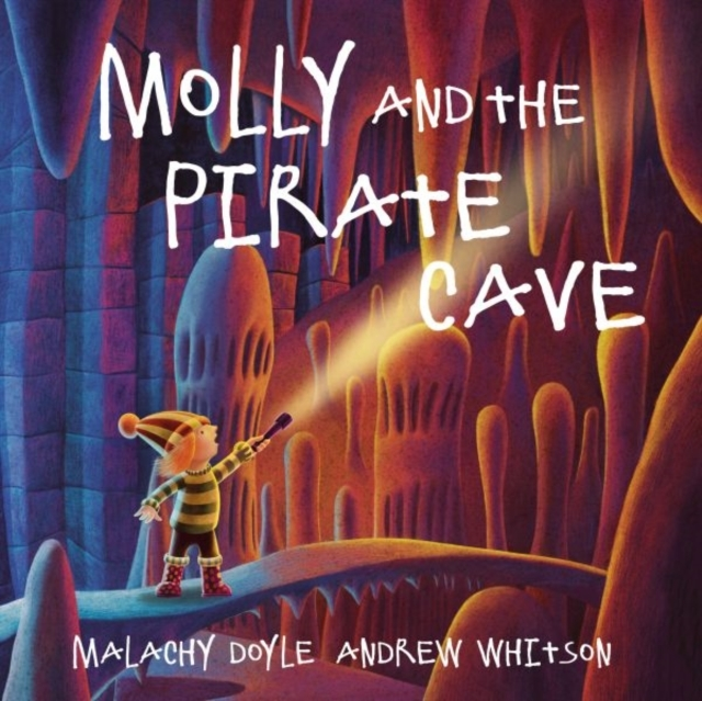 Billede af Molly And The Pirate Cave
