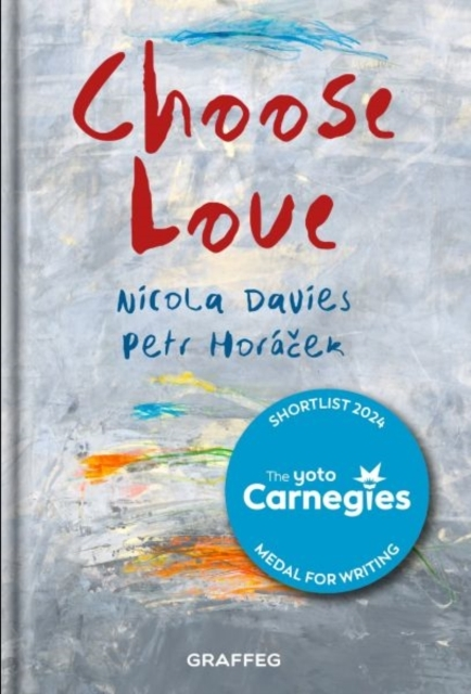 Billede af Choose Love