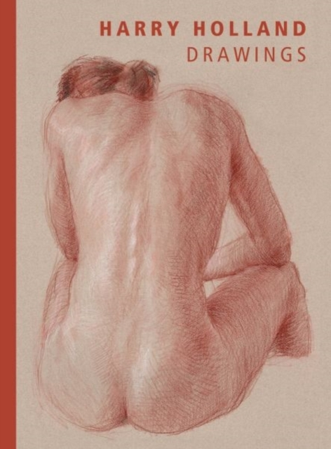Billede af Harry Holland Drawings