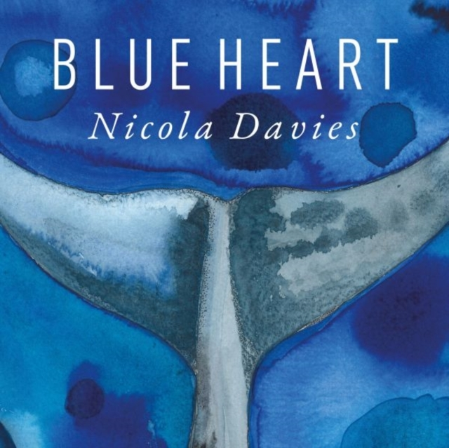 Billede af Blue Heart