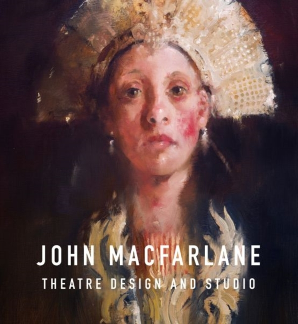 Billede af John Macfarlane Theatre Design