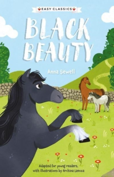 Children's Classics Black Beauty (Easy Classics)