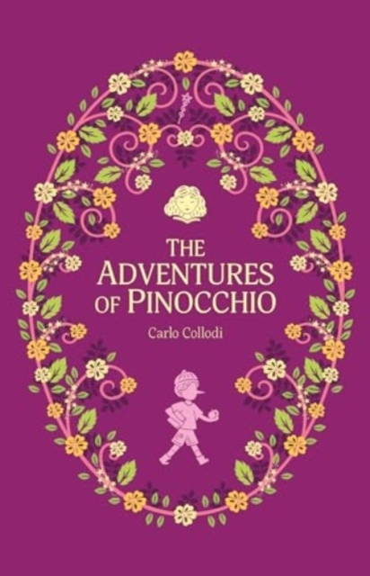 Billede af The Adventures Of Pinocchio