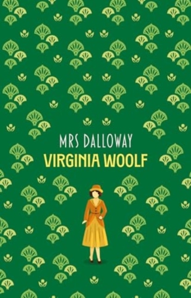 Mrs Dalloway