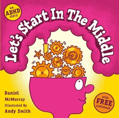 Let's Start In The Middle
