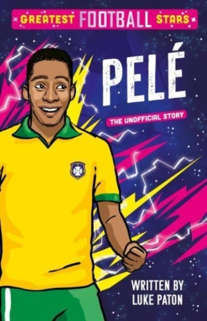Billede af Greatest Football Stars Pele