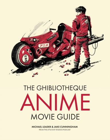 The Ghibliotheque Anime Movie Guidethe Essential Guide To Ja