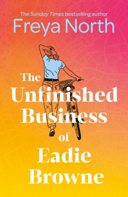 Billede af The Unfinished Business of Eadie Brownethe Brand New And Unf