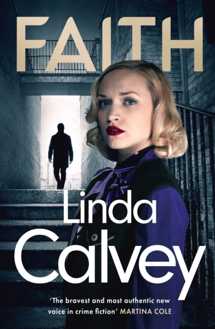Billede af Faitha Gritty And Gripping Gangland Crime Thriller To Keep Y
