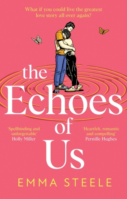 Billede af The Echoes Of Usan Absolutely Uplifting And Heartbreaking Lo