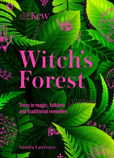 Billede af Kew - Witch's Foresttrees In Magic Folklore And Traditional