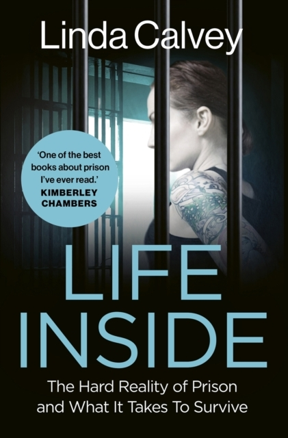 Billede af Life Insidethe Hard Reality Of Prison And What It Takes To S