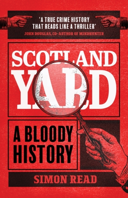 Billede af Scotland Yarda Bloody History