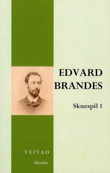 Edvard Brandes skuespil 1