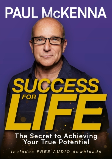 Success For Lifethe Secret Achieving Your True Potential