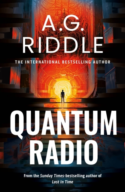 Billede af Quantum Radio