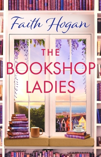 The Bookshop Ladiesthe Perfect Uplifting Story of Friendship