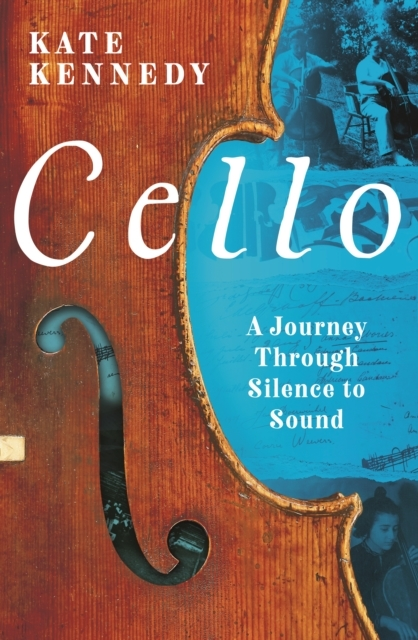Billede af Celloa Journey Through Silence To Sound