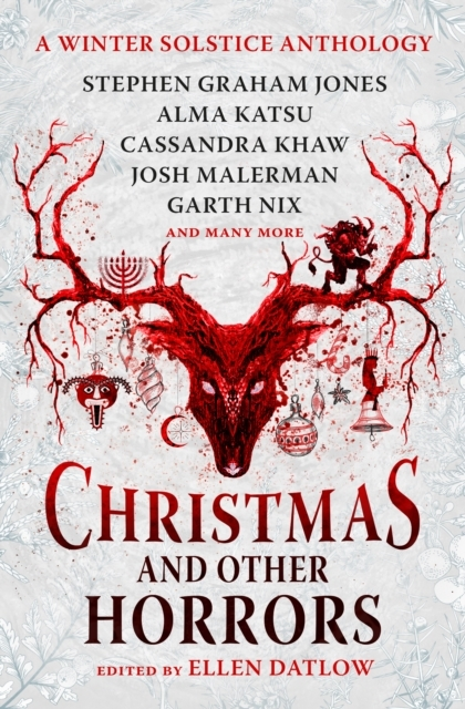 Billede af Christmas And Other Horrors