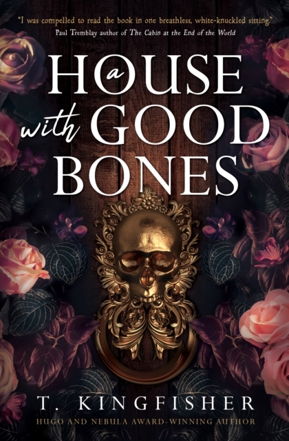 Billede af A House With Good Bones