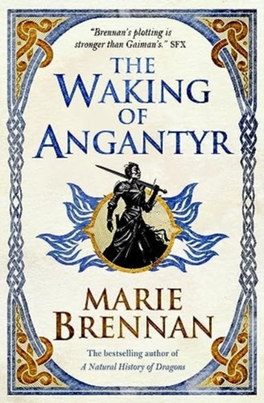 The Waking Of Angantyr