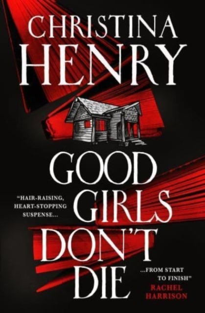 Billede af Good Girls Don't Die
