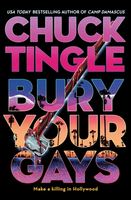 Billede af Bury Your Gays