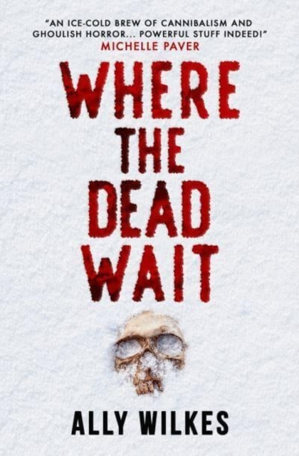 Billede af Where The Dead Wait