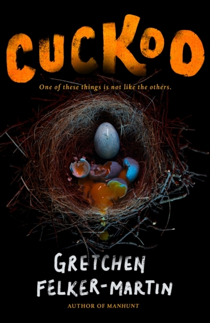 Billede af Cuckoo