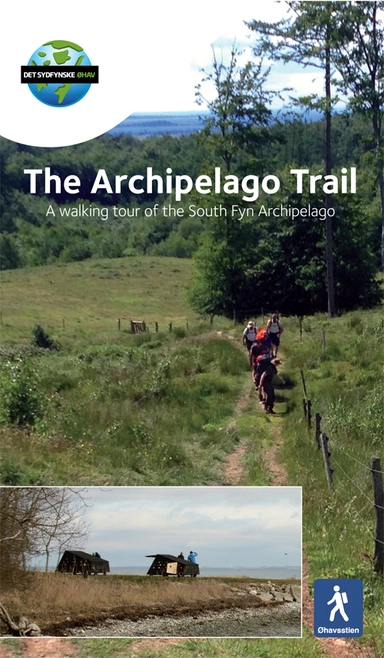 The Archipelago Trail (Øhavsstien)