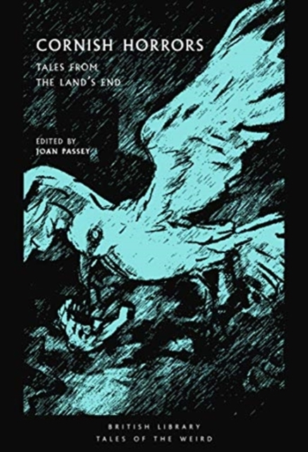 Billede af Cornish Horrors Tales From The Land'S End