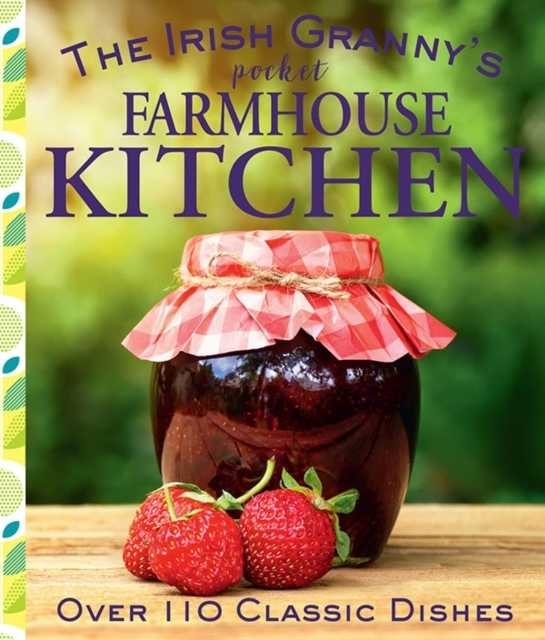 Billede af The Irish Granny'S Pocket Farmhouse Kitchen
