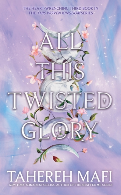 Billede af All This Twisted Glory