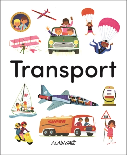 Billede af Transport