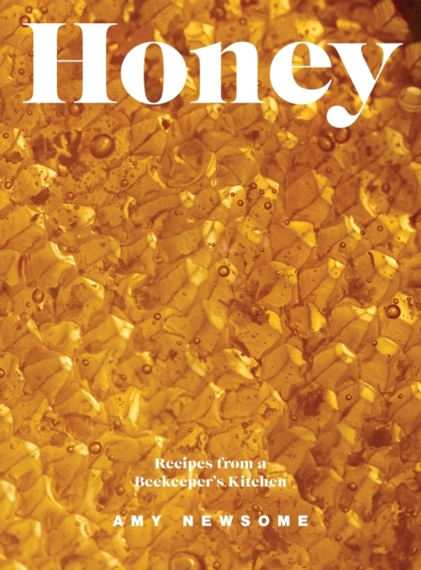 Billede af Honeyrecipes From A Beekeeper's Kitchen