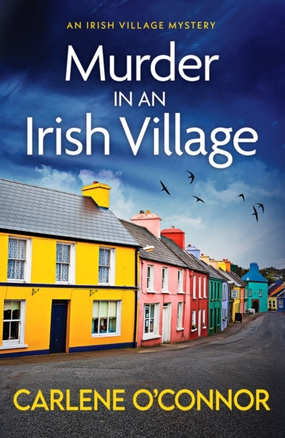 Billede af Murder In An Irish Villagea Gripping Cosy Village Mystery