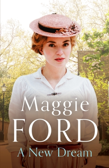 A New Dreama Captivating Family Saga Set In 1920S London