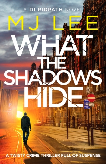 Billede af What The Shadows Hide