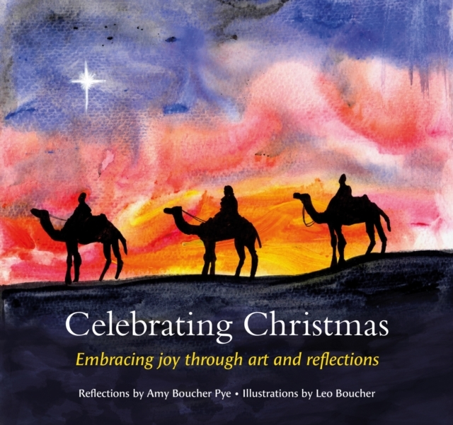 Billede af Celebrating Christmasembracing Joy Through Art And Reflectio