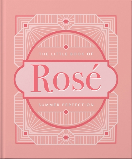 Billede af The Little Book Of Rosesummer Perfection