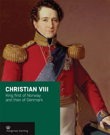 Christian VIII - engelsk udgave