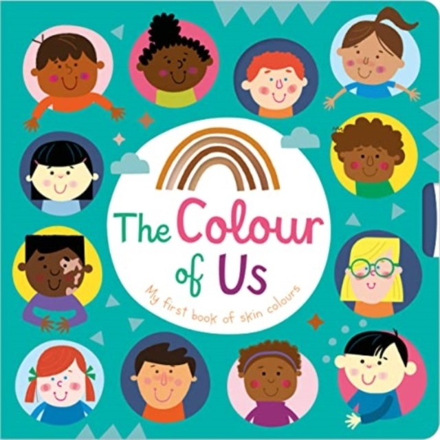 Billede af The Colour Of Us